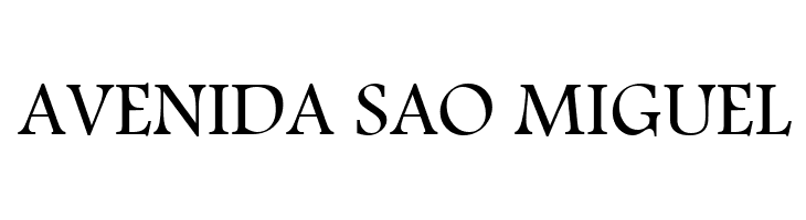 Amood IV  Free Fonts Download