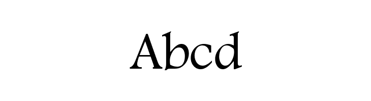 Amood IV  Free Fonts Download