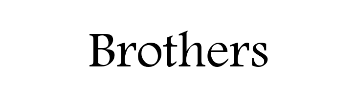 Amood IV  Free Fonts Download