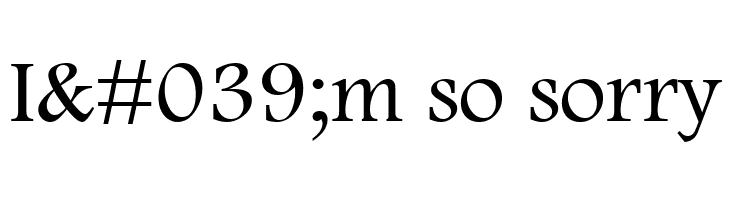 Amood IV  Free Fonts Download