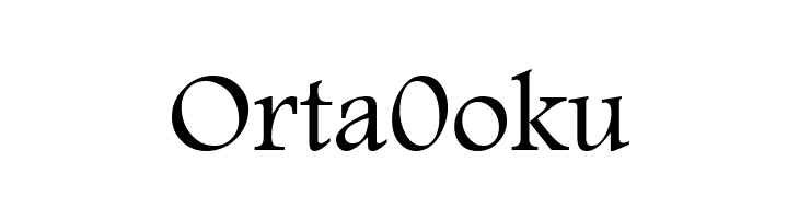 Amood IV  Free Fonts Download