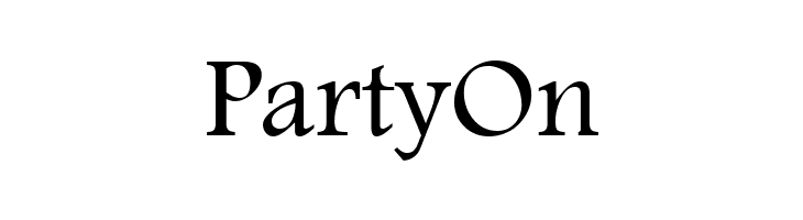 Amood IV  Free Fonts Download