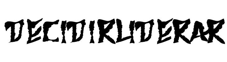 612KosheyPL-Bold  Free Fonts Download