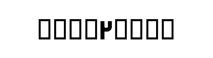 Decor  Free Fonts Download