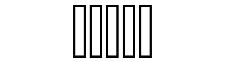 Diwaani 3D Shadow  Free Fonts Download