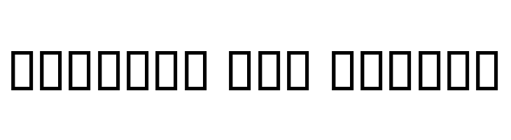 Naaz Outline  Free Fonts Download