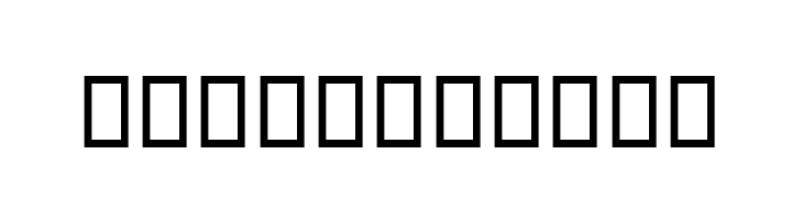 Oshtok  Free Fonts Download