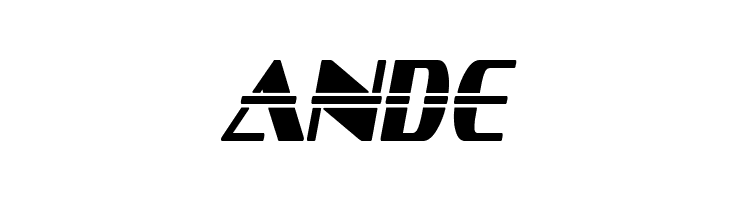 Sandoval  Free Fonts Download