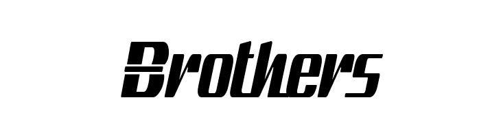 Sandoval  Free Fonts Download