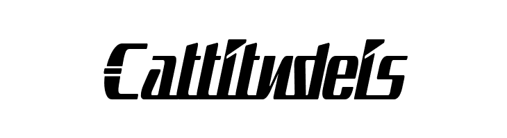 Sandoval  Free Fonts Download