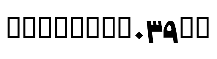 Alefbaa  Free Fonts Download