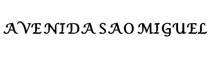 Nastaliqh  Free Fonts Download