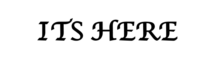 Nastaliqh  Free Fonts Download