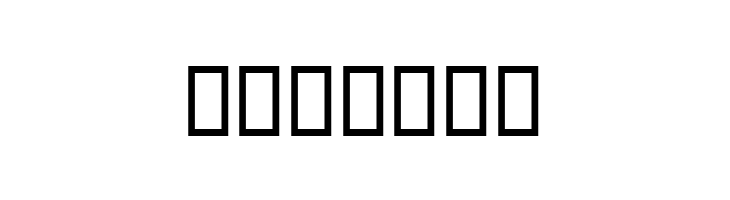 Khoraasaan  Free Fonts Download