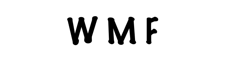 Felt Regular  Free Fonts Download