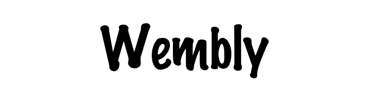 Felt Regular  Free Fonts Download