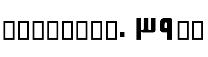 Elyaas  Free Fonts Download