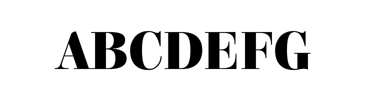 Elsie Black  Free Fonts Download