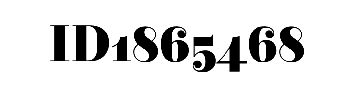 Elsie Black  Free Fonts Download