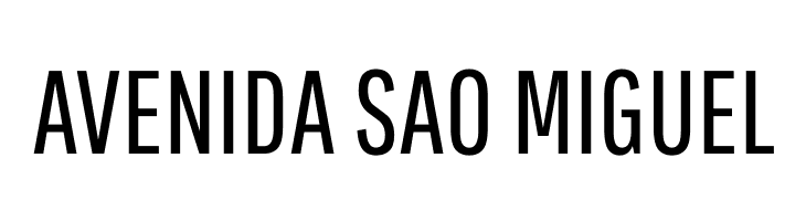 Pathway Gothic One Regular  Free Fonts Download