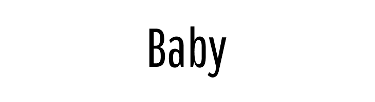 Pathway Gothic One Regular  Free Fonts Download