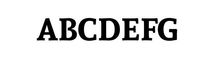 Andada SC Bold  Free Fonts Download