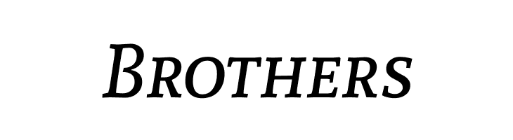 Andada SC Italic  Free Fonts Download