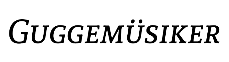 Andada SC Italic  Free Fonts Download