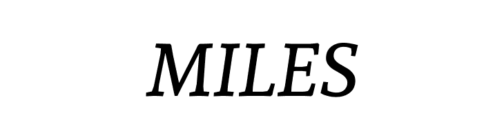 Andada SC Italic  Free Fonts Download