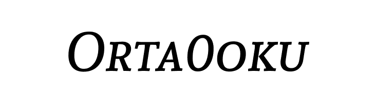 Andada SC Italic  Free Fonts Download