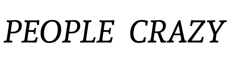 Andada SC Italic  Free Fonts Download