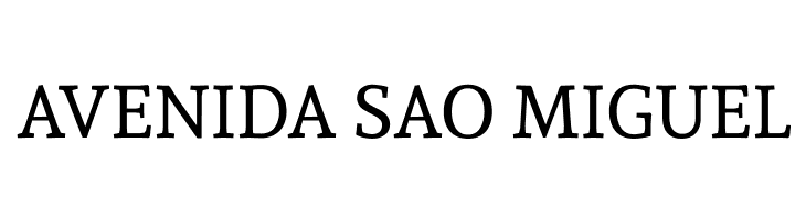 Andada SC  Free Fonts Download