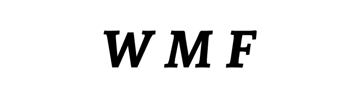 Andada SC Bold Italic  Free Fonts Download