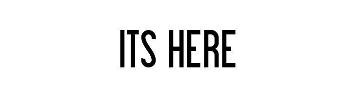 Libel Suit  Free Fonts Download