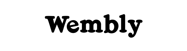 RaggMoppRegular  Free Fonts Download