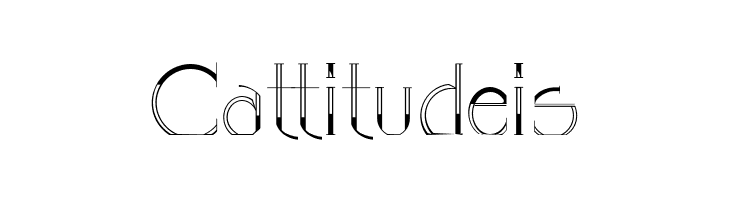 GOLA UNOLE  Free Fonts Download