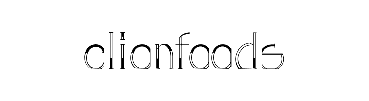 GOLA UNOLE  Free Fonts Download