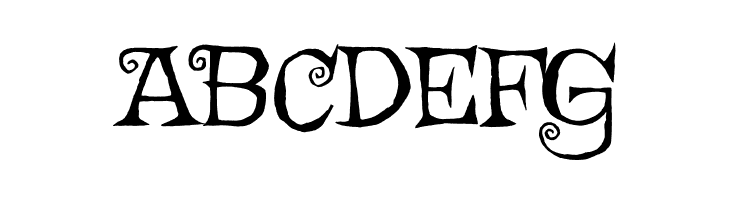 Griffy  Free Fonts Download