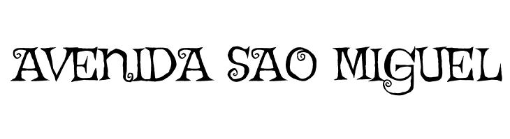 Griffy  Free Fonts Download