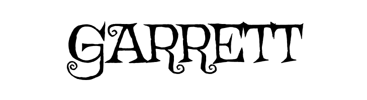 Griffy  Free Fonts Download