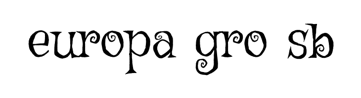 Griffy  Free Fonts Download