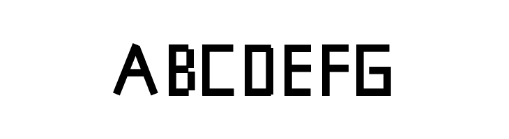 XuitsFont  Free Fonts Download