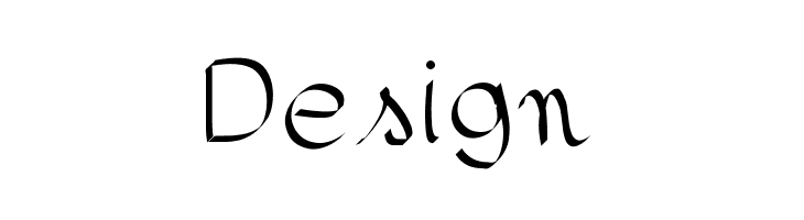 gaellefont403  Free Fonts Download