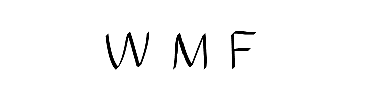 gaellefont403  Free Fonts Download