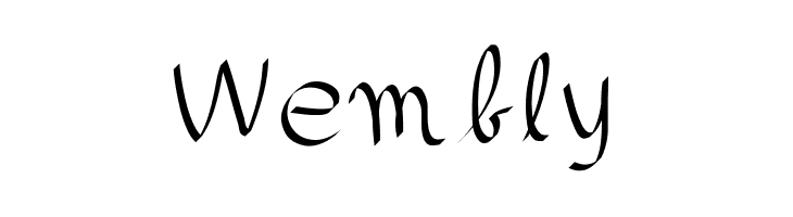 gaellefont403  Free Fonts Download