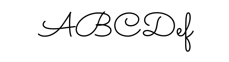 Sacramento  Free Fonts Download