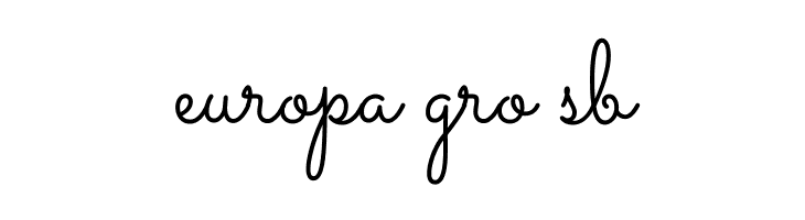 Sacramento  Free Fonts Download