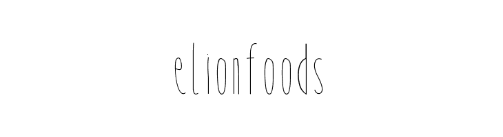 WhySoSkinny  Free Fonts Download