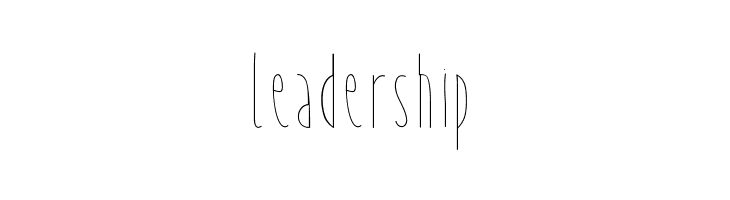 WhySoSkinny  Free Fonts Download