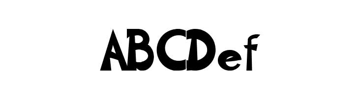 CIRCLINE  Free Fonts Download